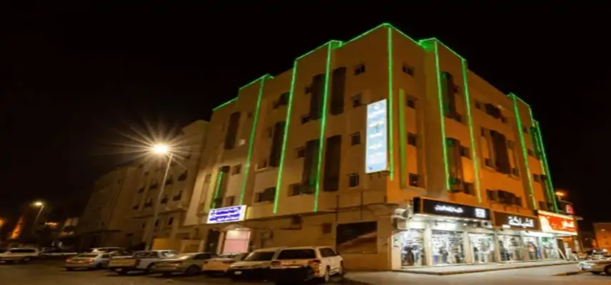 Al Eairy Furnished Apts Al Madinah 8 image